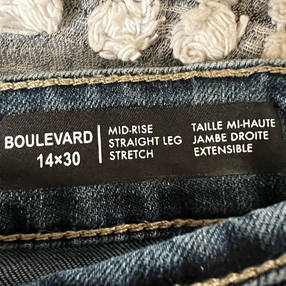 Buffalo jeans - Picture 3 of 5